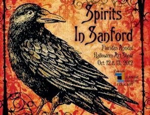 Spirits In Sandford