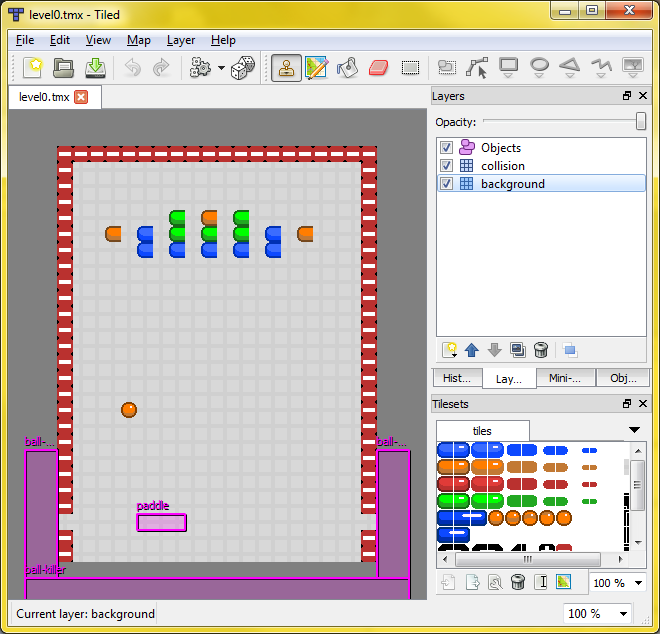 javascript html game development tutorial 4 tile map... Gopherwood Studios Blog: 47 Easy Steps to Publishing Your First ...
