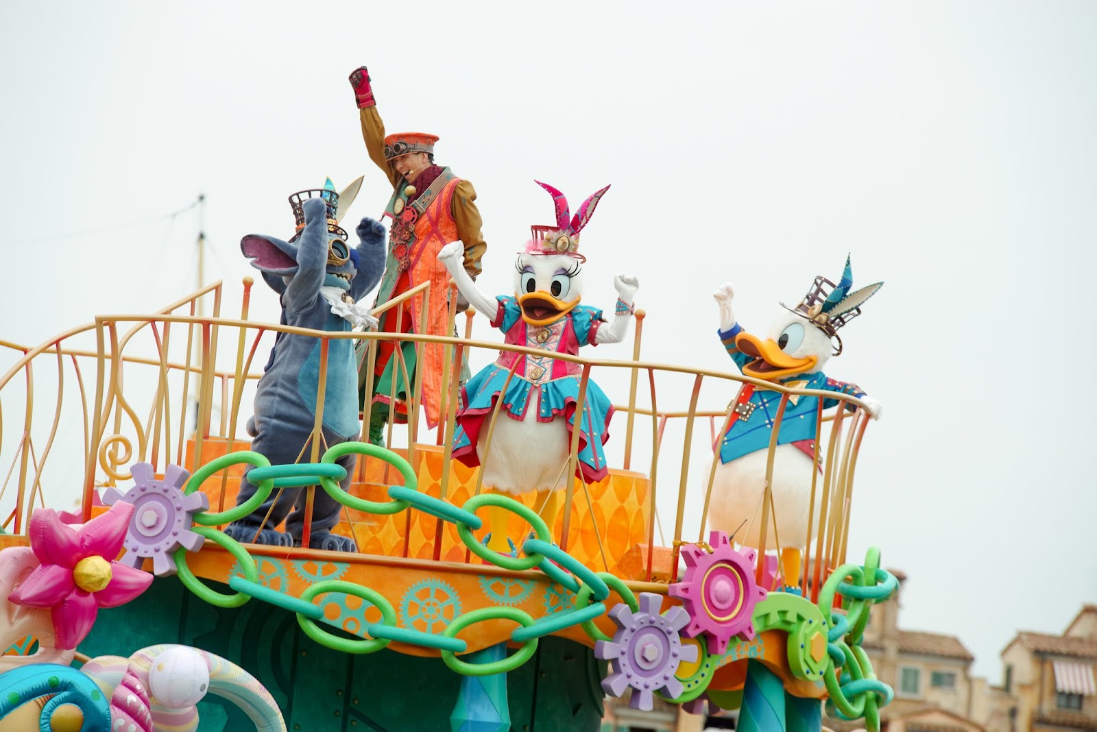 ファッショナブルイースター ファッショナブルイースター ダンサー