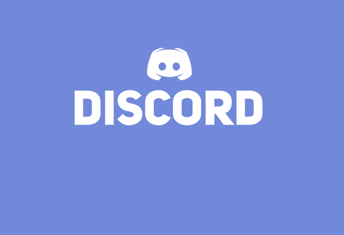 Join us on Discord!