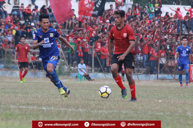 Haryadi : Pertandingan Sore Ini Temponya Dua Tim Lambat, Hanya Tim Kami Tidak Beruntung Haryadi : Pertandingan Sore Ini Temponya Dua Tim Lambat, Hanya Tim Kami Tidak Beruntung