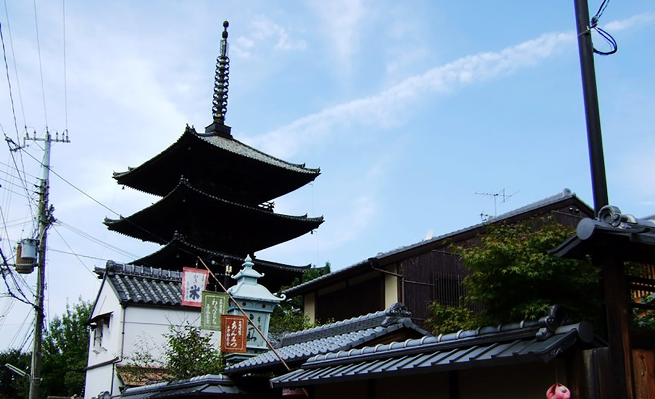 Kyoto Kyoto