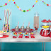 Faça Festa Infantil gastando pouco!