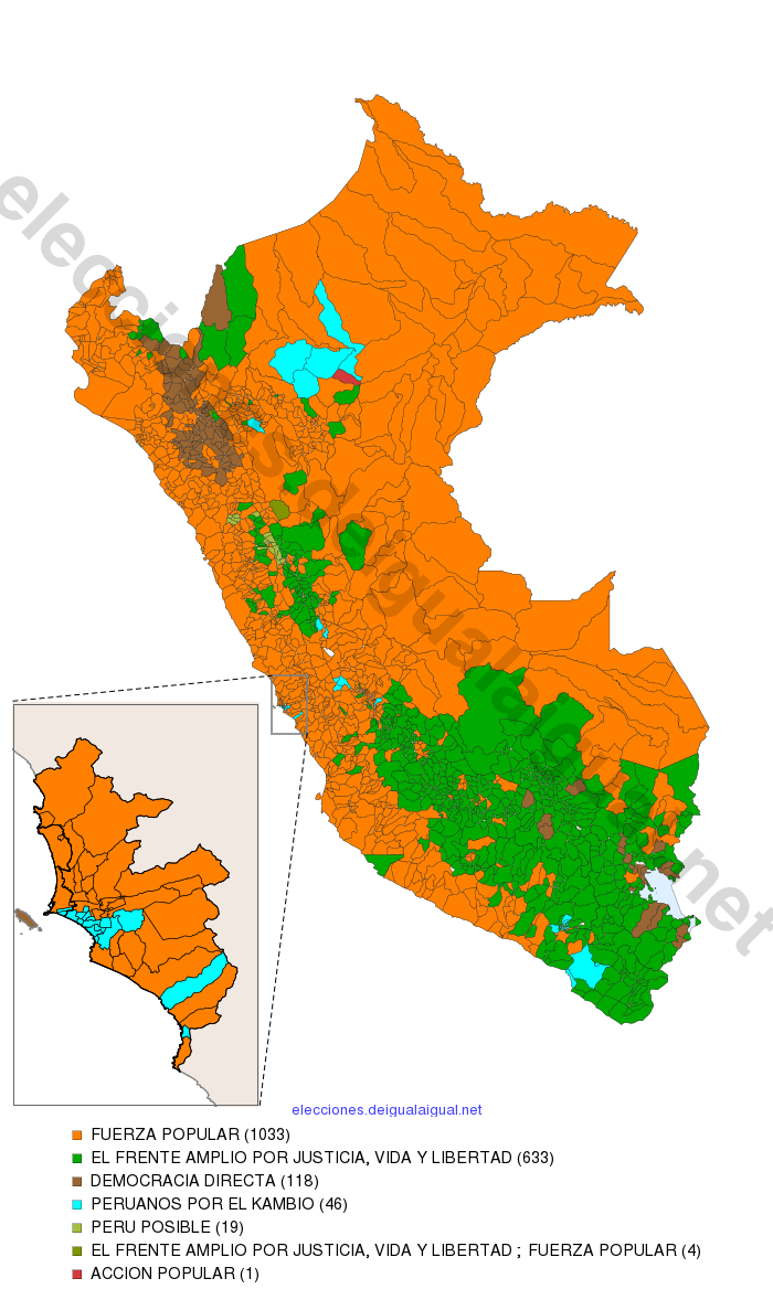99 El pais que ya no es mi pais