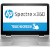 HP Spectre 13-4013TU X360 Drivers Download For Windows 8.1/10