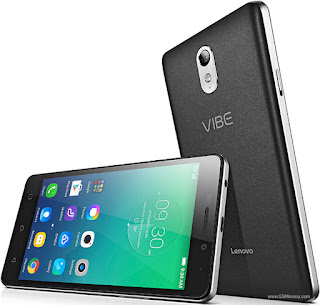 Lenovo Vibe P1m Harga Lenovo Vibe P1m