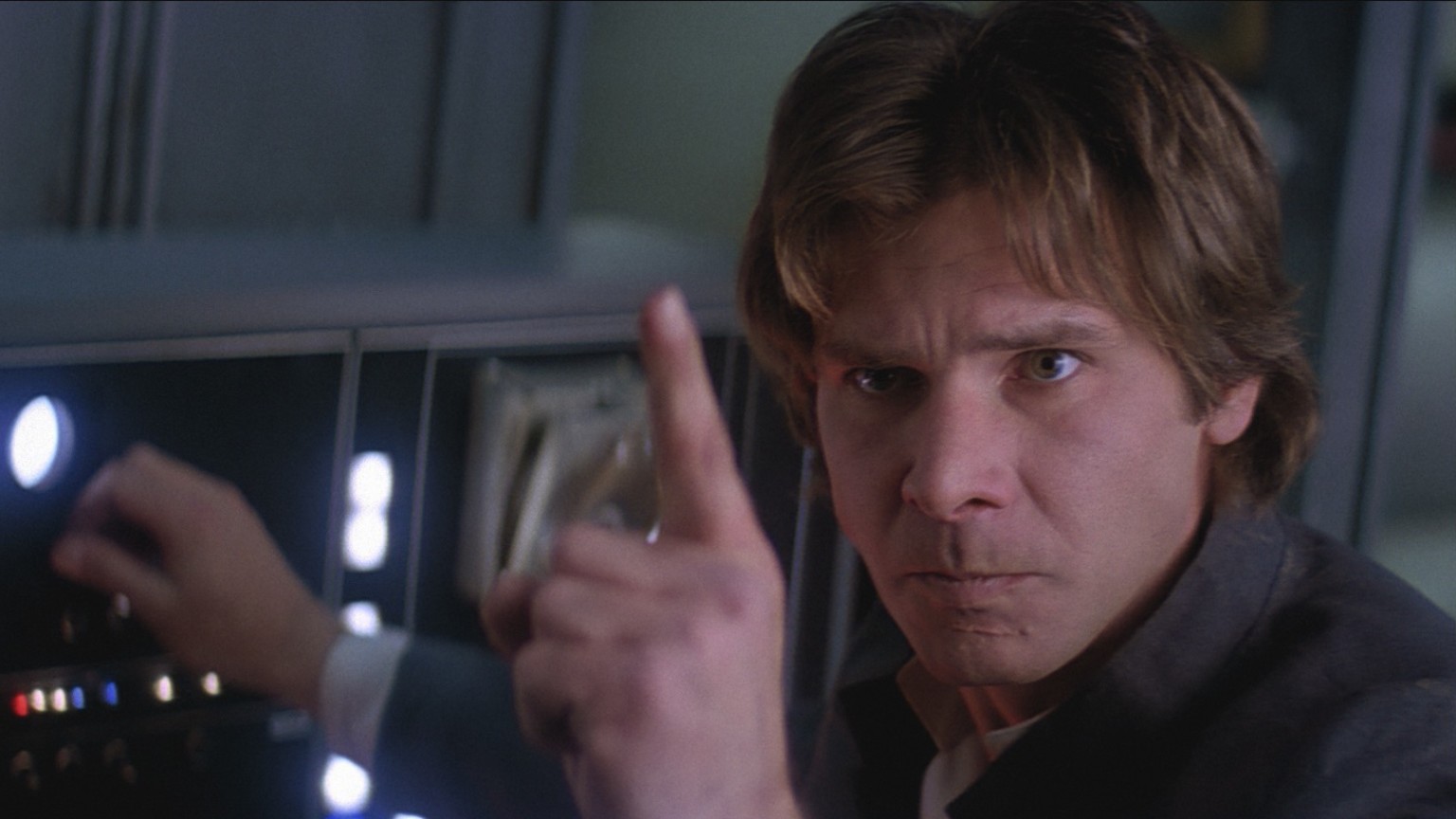 Rumor Short List For Role Of Han Solo In 2018 Anthology Film Revealed