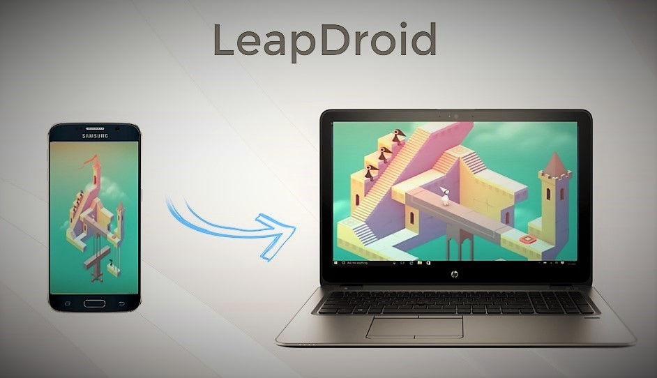 Leapdroid Mac Leapdroid Mac