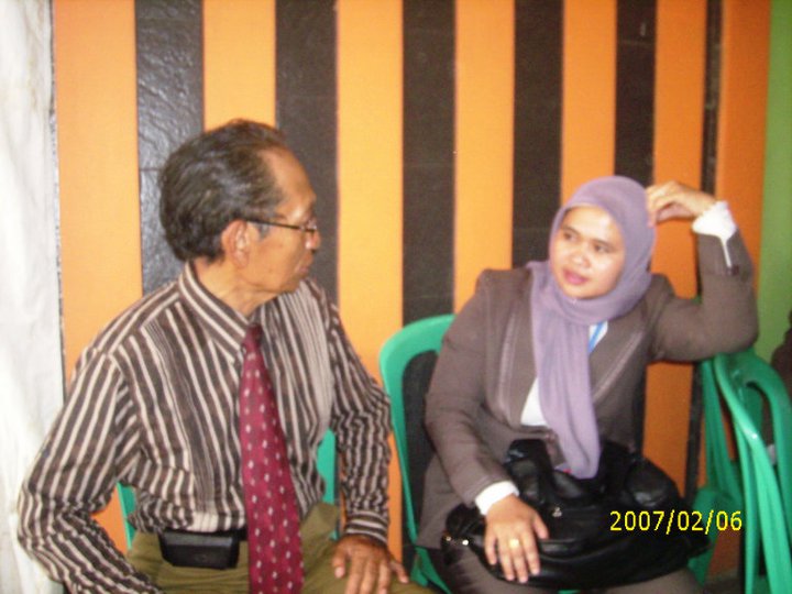 Kuliah PAI Yuk&hellip;! Perubahan Kurikulum