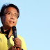 LOOK: Handler admits Mar Roxas is abandoning Otso Diretso, Yellow brand