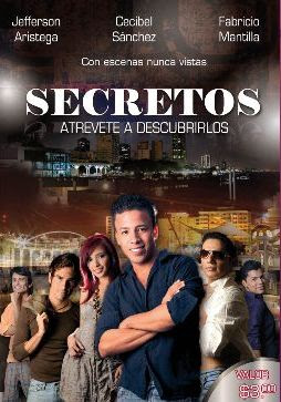 Secretos Secretos