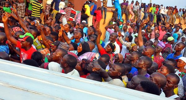 jonathan meet 10 yoruba kings 2 days