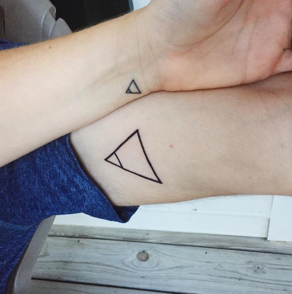 Glyph Tattoos