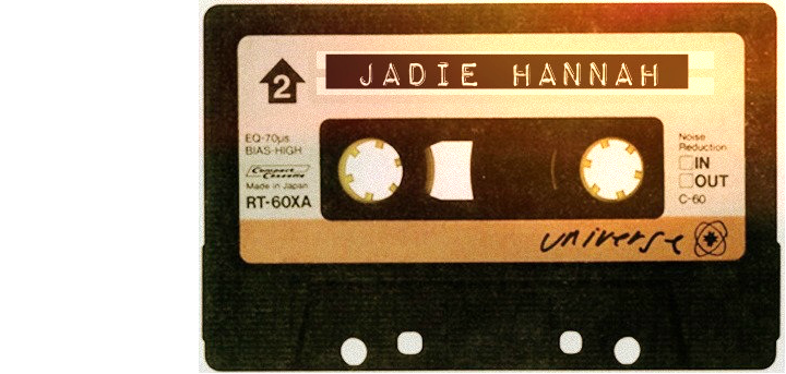 Jadie Hannah
