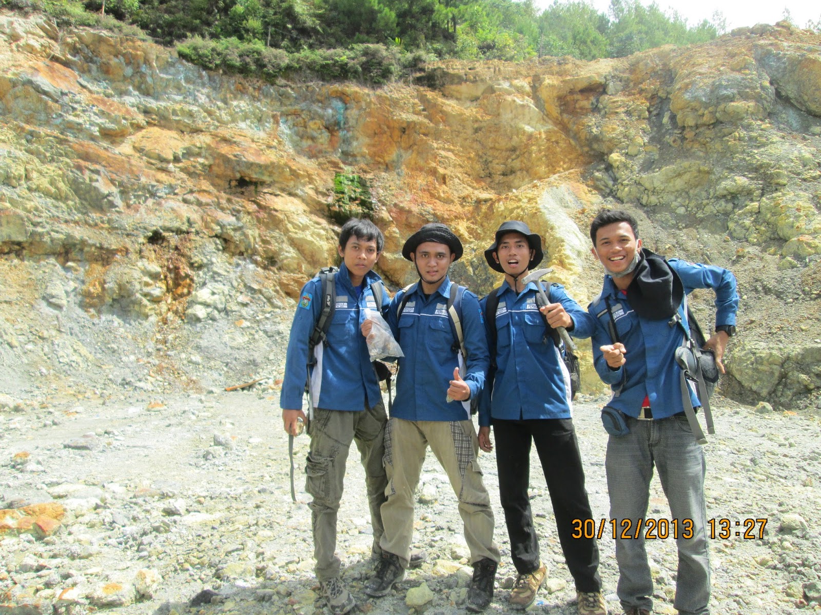 Bimbel Masuk Upn Jogja Passing Grade Perminyakan Upn Jogja