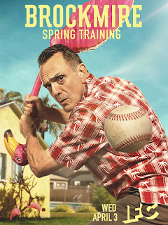 Brockmire Temporada 4 Brockmire Temporada 4