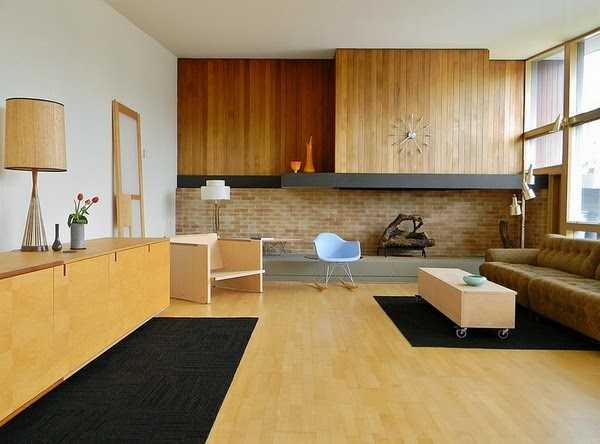 Why we love midcentury modern design