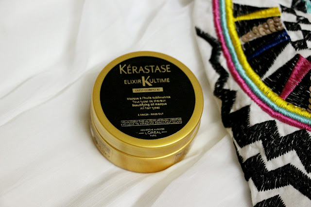 Kerastase Elixir Kultime Hair Masque Review Price india, hair care, hair, hair care for colored hair, best hair masque india, how to get soft smooth hair, delhi beauty blogger, indian beauty blogger, smooth frizzy hair, beauty , fashion,beauty and fashion,beauty blog, fashion blog , indian beauty blog,indian fashion blog, beauty and fashion blog, indian beauty and fashion blog, indian bloggers, indian beauty bloggers, indian fashion bloggers,indian bloggers online, top 10 indian bloggers, top indian bloggers,top 10 fashion bloggers, indian bloggers on blogspot,home remedies, how to