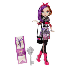 Ever After High Core Royals & Rebels Wave 3, 2-pack Poppy O'Hair