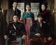 Review Mr. Sunshine: Sebuah Panggung Perjuangan Rakyat Korea Berbalut Cinta