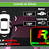 Novo Painel Veiculo EXCLUSIVO