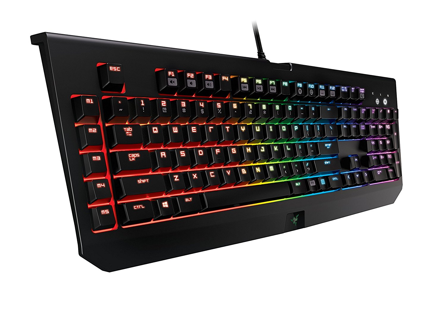 Daftar Harga Keyboard Untuk Komputer PC Gaming Sarana Biodata