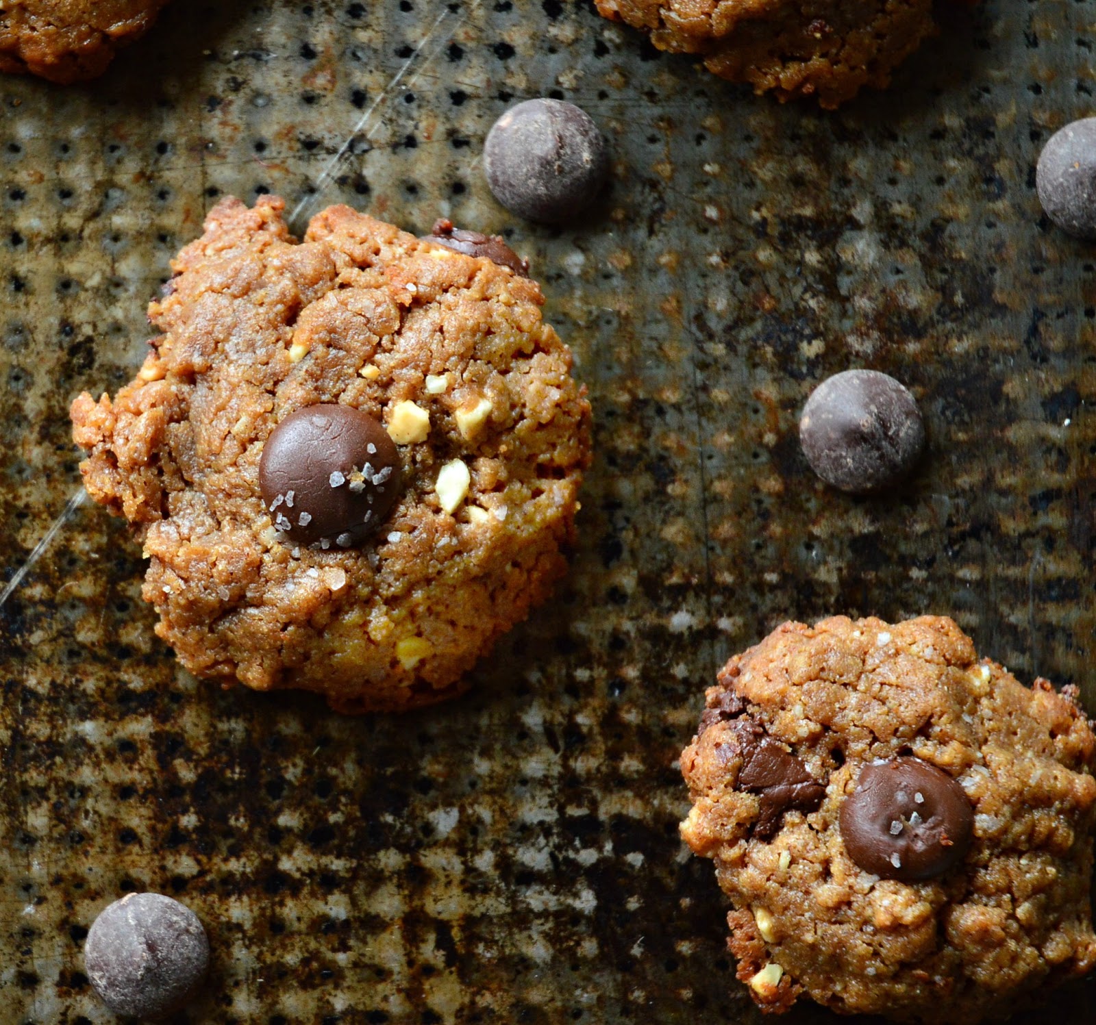 This is How I Cook Almond Butter Tahini Cookies and 23 Passover Recipes!