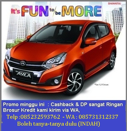 daihatsu bojonegoro