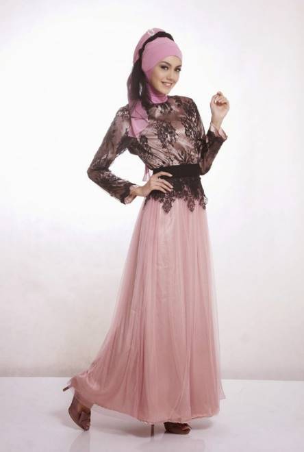 Model Kebaya Model Kebaya