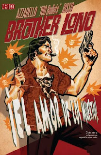 100 Bullets (2013) Brother Lono #3