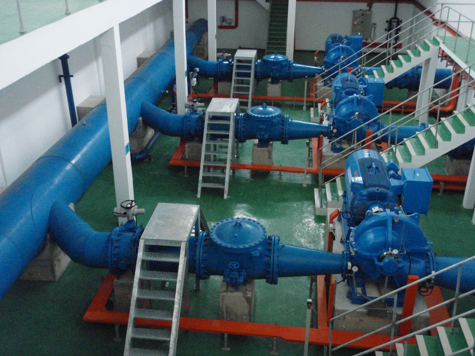 CORPORATE COMMUNICATION & ICT JKR Sarawak personnel visit to Kuching