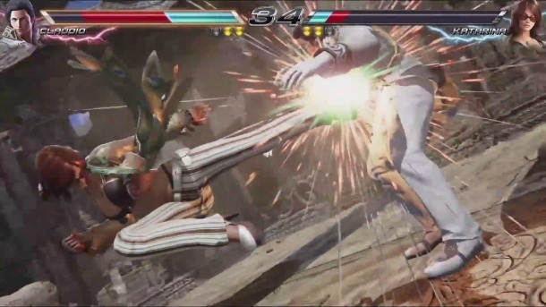 download tekken 7 for ppsspp download tekken 7 for ppsspp