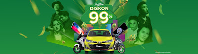 Misteri Hadiah Yaris Tokopedia 2019: Faktanya dan Mitosnya