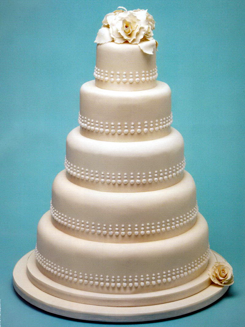 London patisserie wedding cakes in london