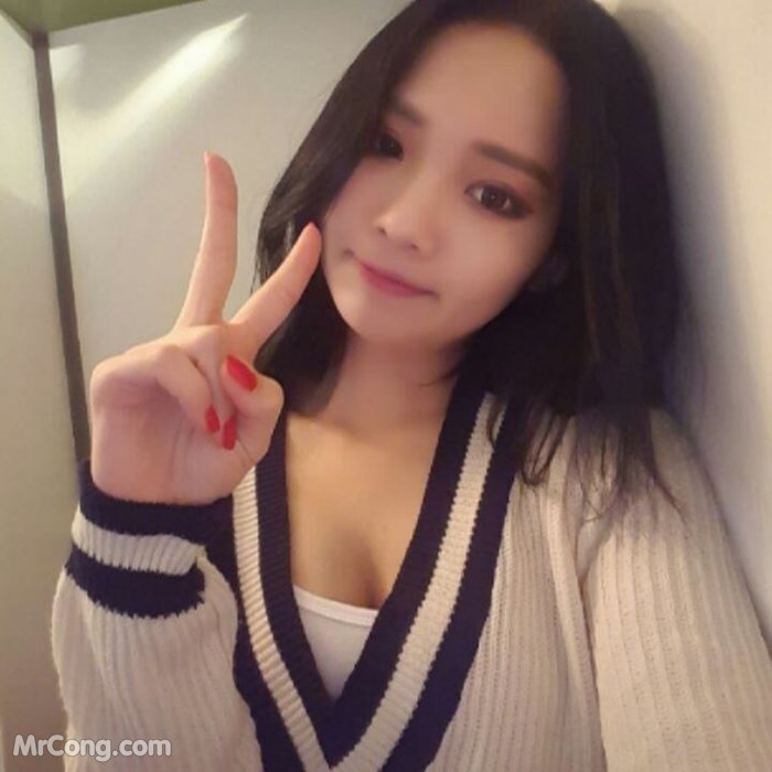 Yu Han (jeee622) Hot girl famous huge breasts social network (684 pictures)