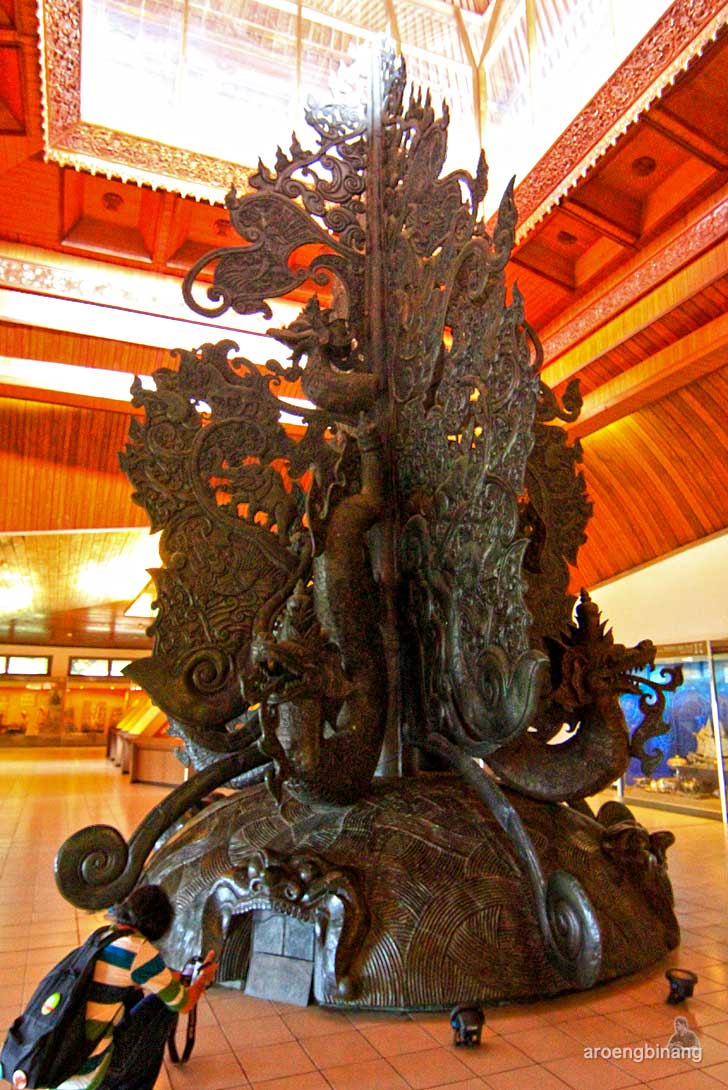 museum indonesia tmii jakarta