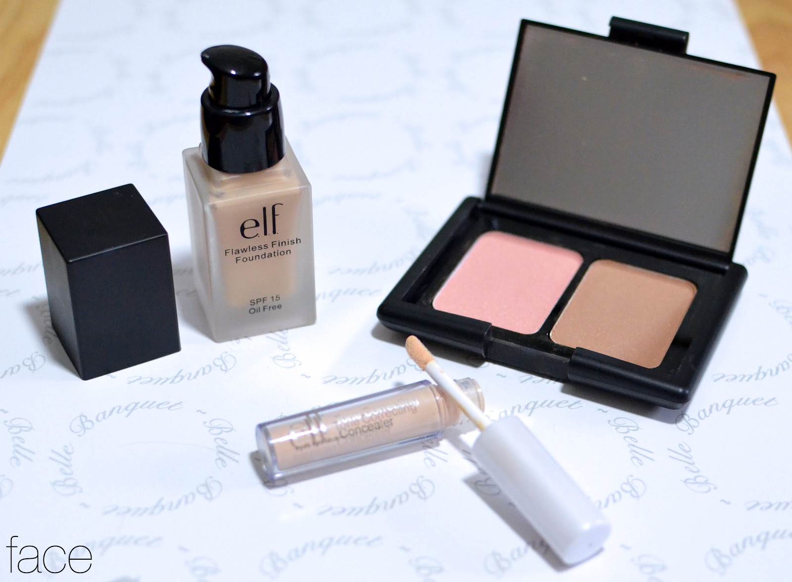 Achieve Flawless Contouring with ELF Cosmetics