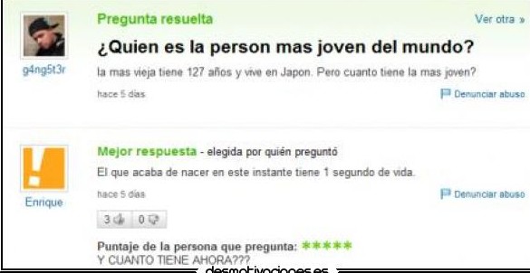 Como bajar de peso rapido yahoo respuestas