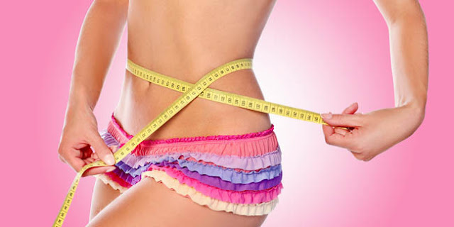 Foto Jenis Diet Yang Ampuh Menurunkan Berat Badan