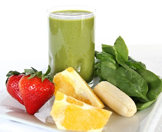 Best juice for weight loss in the morning