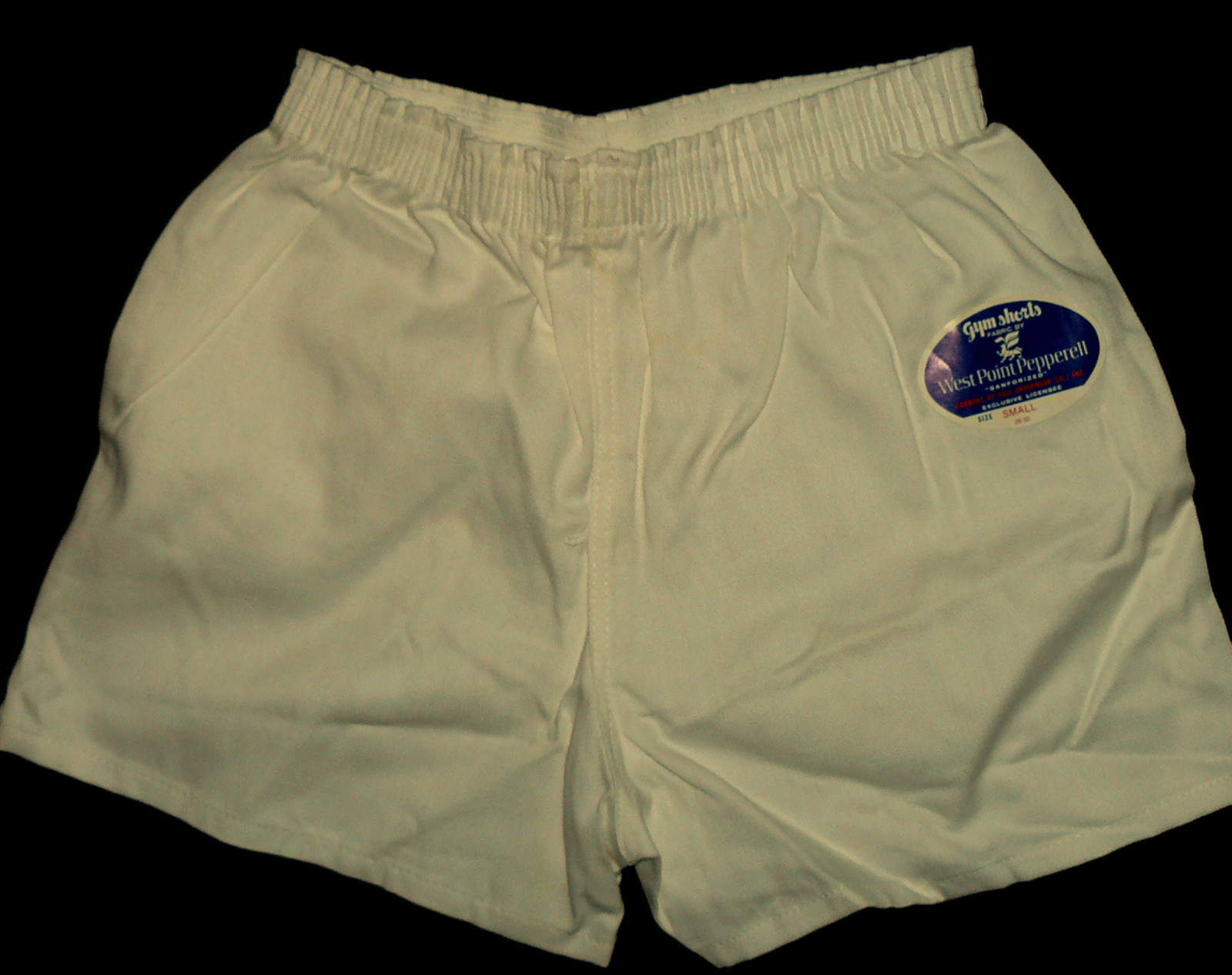 womens vintage gym shorts