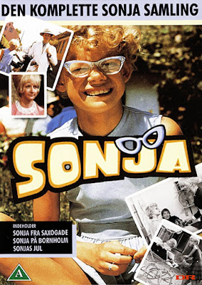 Sonja fra Saxogade. 1968–1969. 8 Episodes.