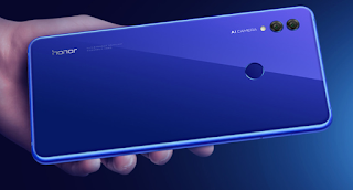 مراجعة كاملة لهاتف هواوي هونر نوت Huawei Honor Note 10