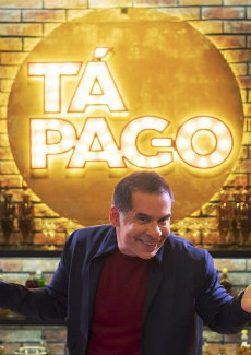 Assistir Tá Pago com Leandro Hassum