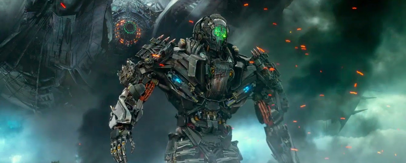 TRANSFORMERS LA ERA DE LA EXTINCIÓN. SINOPSIS CRÍTICA
