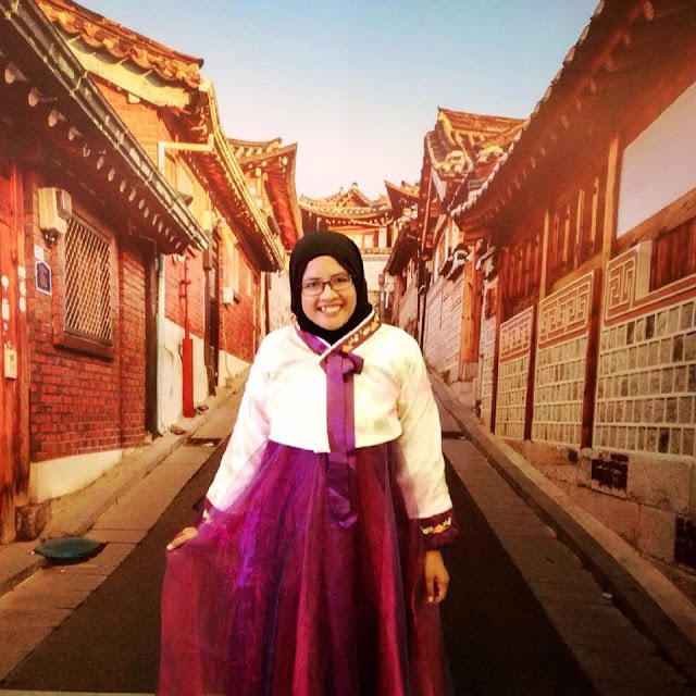 K-Street Carnival at Klang Parade