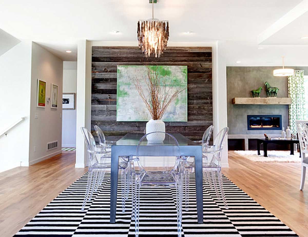 Friday S Ffffound Ghost Chairs Emma Louise Layla