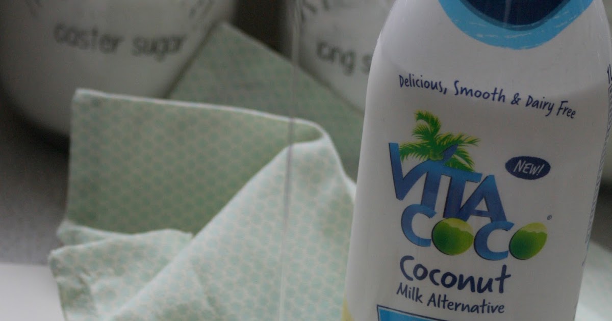 Anyonita Nibbles GlutenFree Recipes GlutenFree DairyFree Coconut