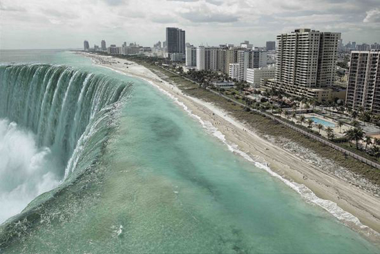 Amazing Photo manipulation Amazing Photo manipulation