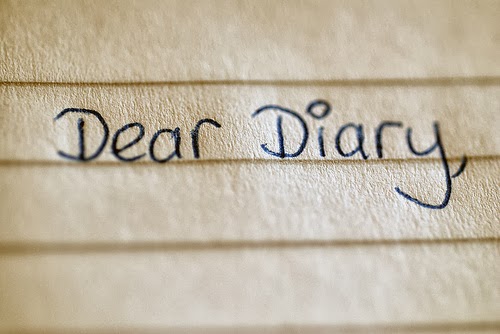 [Image: dear-diary.jpg]